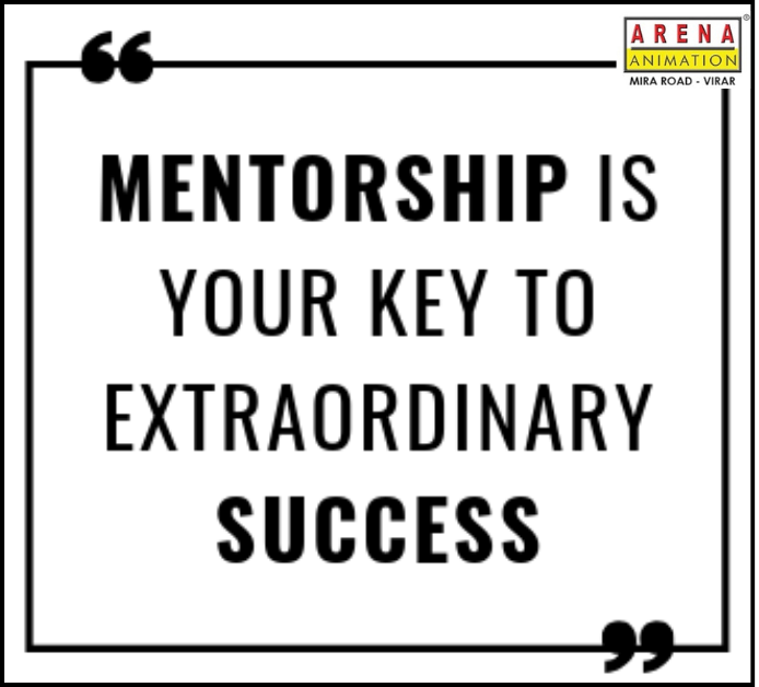 Learn from the best and kickstart your creative career with industry-expert mentors.