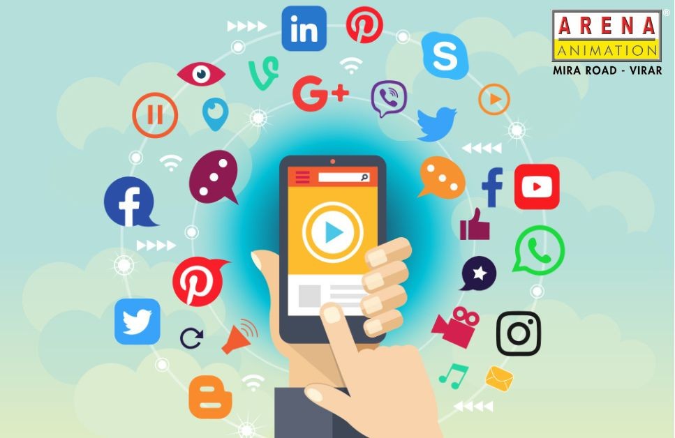 Best Practices for Social Media Animation