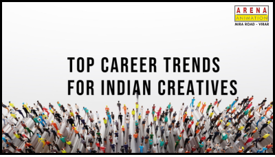 Future of Multimedia: Top Trends Redefining Creative Careers
