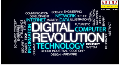 The Multimedia Revolution: Staying Ahead in a Digital World
