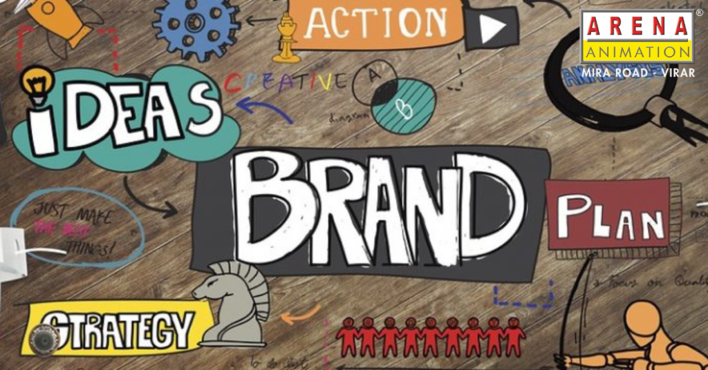 Build Your Brand with Animation Courses at Mira Road