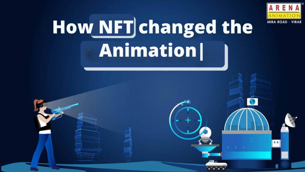 How NFTs Are Changing Animation