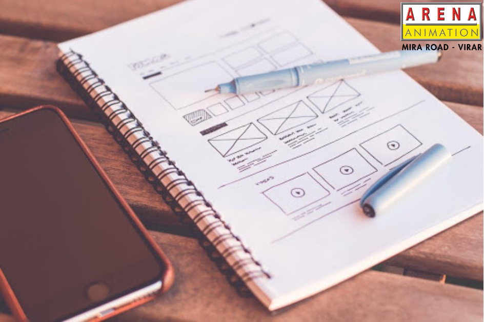 Master the art of web design