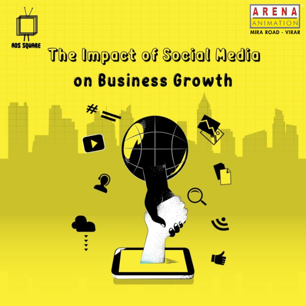 Power of Social Media Graphics for Business Growth