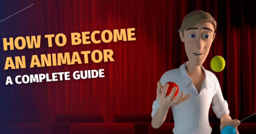 Start Your Animation Career Without a Degree
