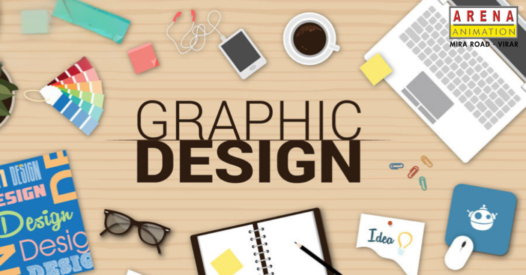 Your beginner’s guide to starting a graphic design career