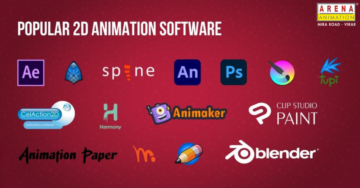 Best After Effects Plugins – Animation Course Mira Road – FramesNPixels