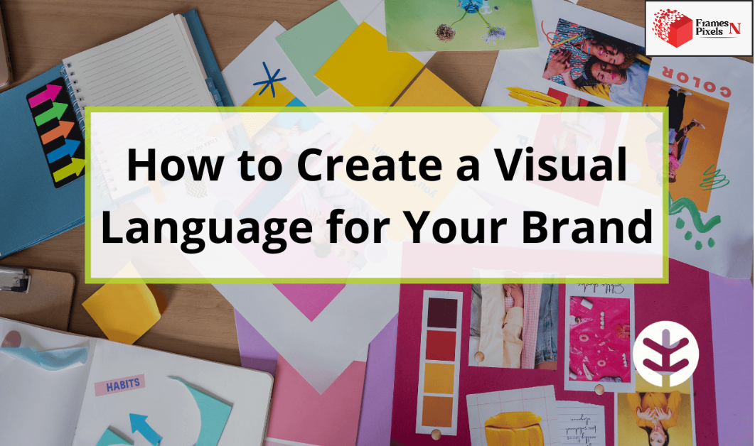 Create Cohesive Design with Animation Courses at Virar – FramesNPixels