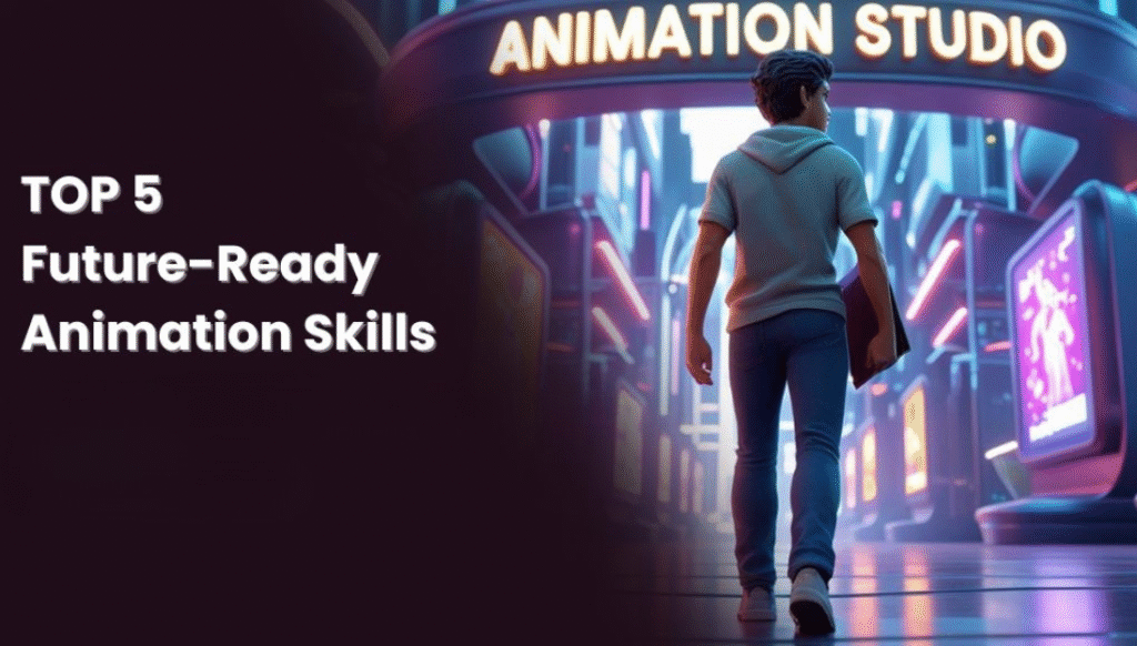 Explore what makes Arena Animation Mira Road & Virar stand out!