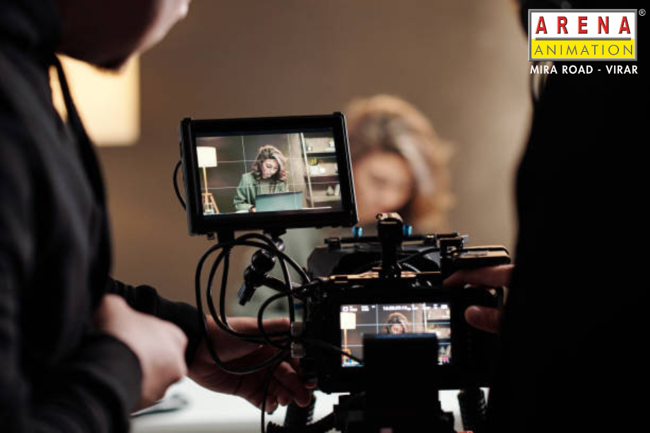 How Our Career Mentors Shape Your Creative Journey