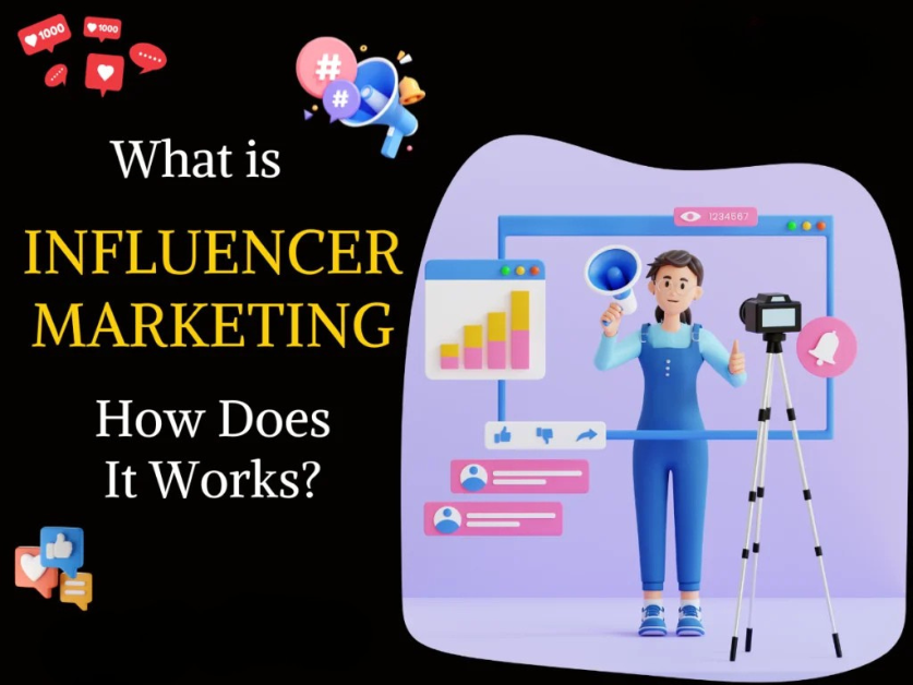 Explore how influencers shape the creative learning world.