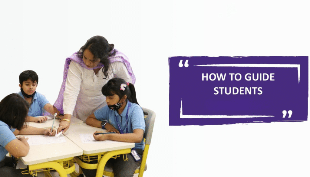 Helping Students Choose Their Perfect Creative Path