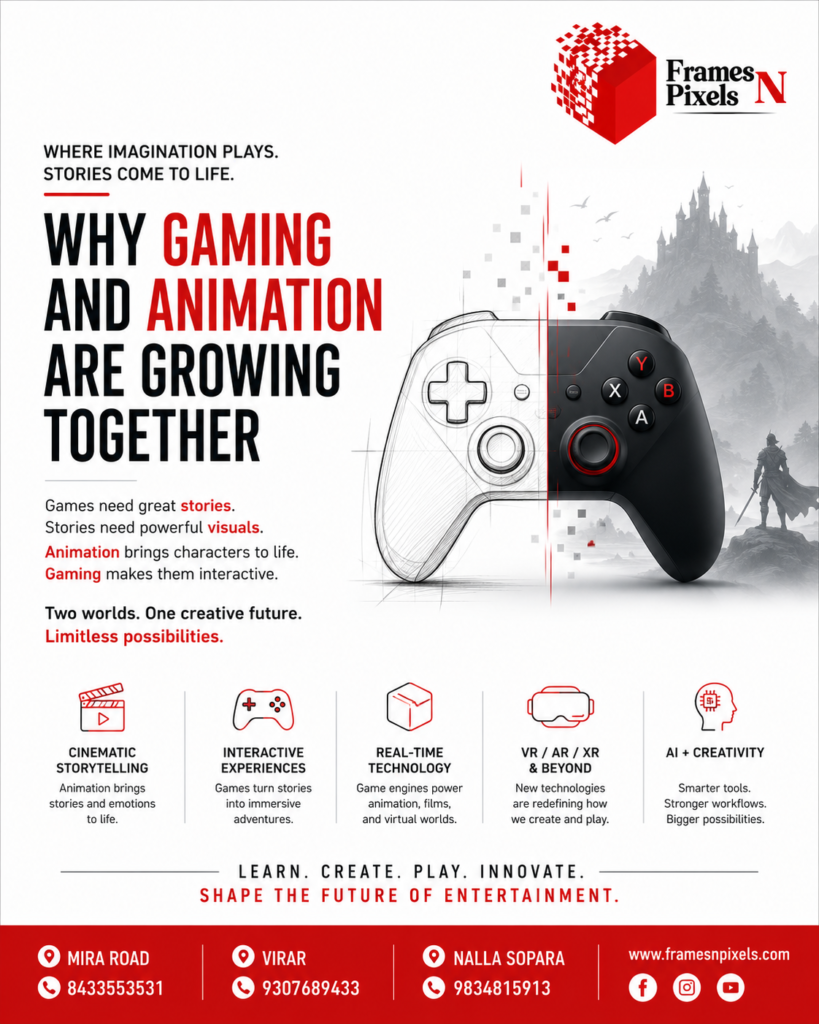 Gaming