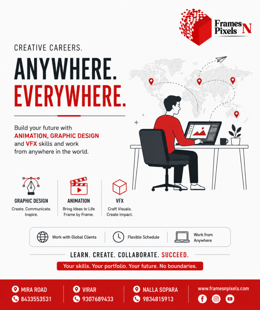 Remote jobs